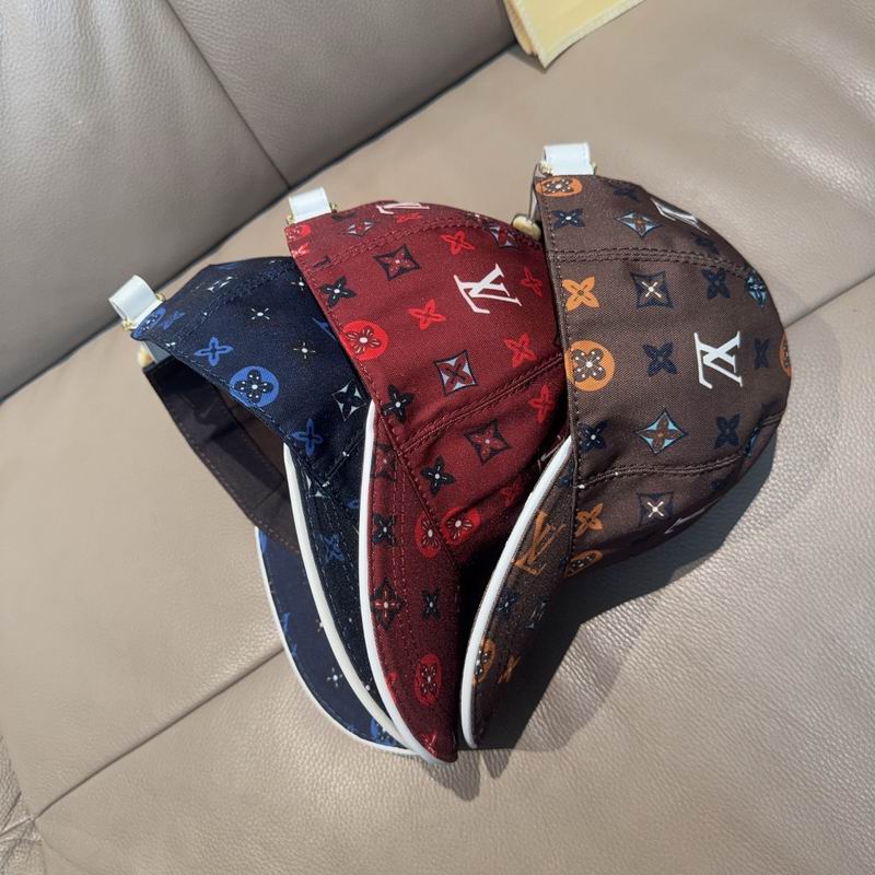 LV Cap dx18